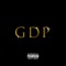 GDP (feat. Keezy Keese) - Ques lyrics