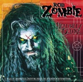 Dragula by Rob Zombie