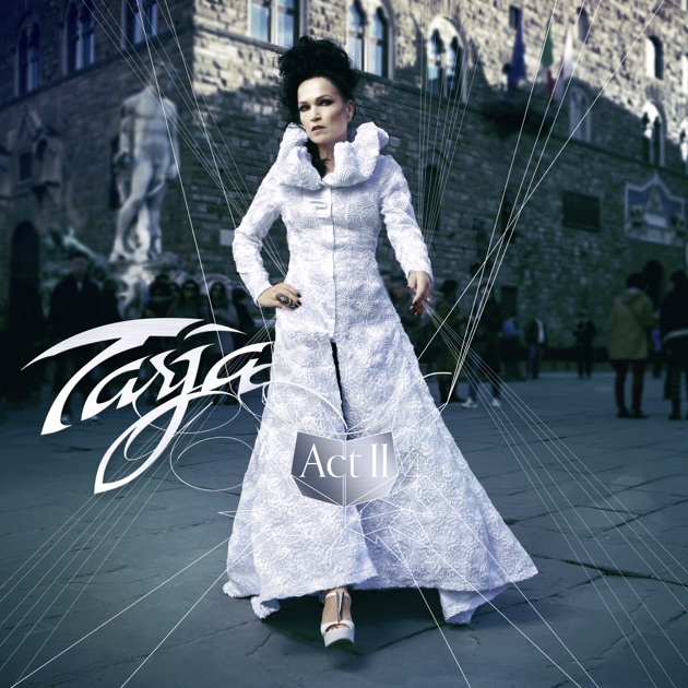 Tarja – Act II (Live) – Album