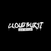 Cloudburst - Eternal Gunfight