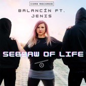 Seesaw of Life (feat. Jenis) artwork