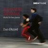 Duo d'Accord - La grande ville: I. La rue