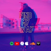 Find My Way artwork