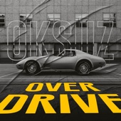 Overdrive artwork