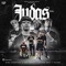 JUDAS (feat. Eltiraletra) - Yeo Freko, Nino Freestyle & Beyako Rap lyrics