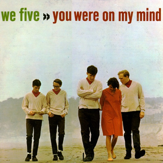 Cover artwork for Can't Help Falling In Love