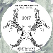 Steyoyoke Gems Nocturnal 06 artwork