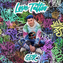 LOVE TATTOO cover art