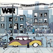 The World Is a Ghetto (40th Anniversary Expanded Edition) artwork