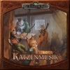 Katzenmusik: Die Schwarze Katze