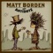 Peyote (Chief Partying Bearskin) - Matt Borden lyrics