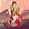 Fancy You - EP album lyrics, reviews, download