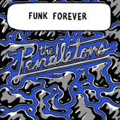 Funk Forever artwork