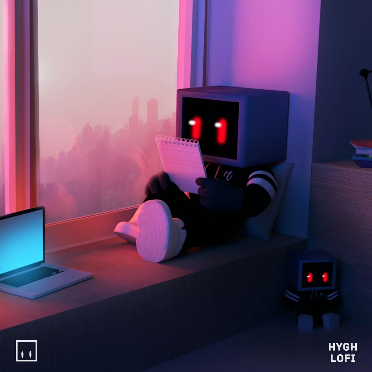 ‎Roblox Lofi Single by HYGH Lofi Music, Lobit & Cooky on Apple Music