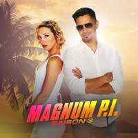Télécharger Magnum, Saison 3 Episode 11