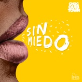 Sin Miedo artwork