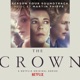 THE CROWN - SEASON FOUR - OST cover art