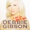 In the Still of the Night (I'll Remember) - Debbie Gibson lyrics