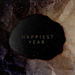 HAPPIEST YEAR cover art