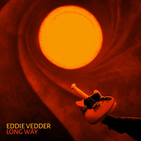 Cover artwork for Long Way