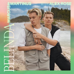 Marcus & Martinus & Alex Rose - Belinda - Line Dance Music