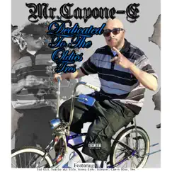 Dedicated To The Oldies Tres by Mr. Capone-E album reviews, ratings, credits