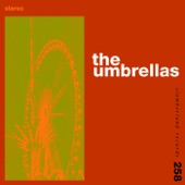 The Umbrellas - Near You