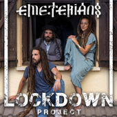 Lockdown Project - Emeterians