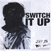 Switch It Up (feat. sokodomo) artwork