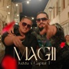 Magji (feat. Capital T) - Single