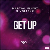 Get Up artwork