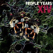 People Years - Language Moves (None)