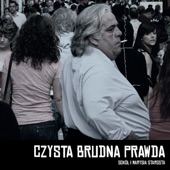 Czysta Brudna Prawda artwork