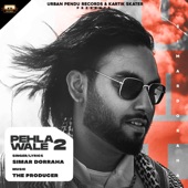 Pehla Wale 2 artwork