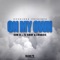 On My Own (feat. TZ Goof & Lunacie) - Con B lyrics