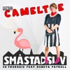 Mrs Cameltoe by CK Trubadix, Småstadsliv, Agneta Patrull iTunes Track 1