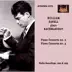 Rachmaninoff: Piano Concertos Nos. 2 & 3 album cover