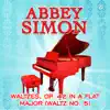 Waltzes, Op. 42 In A Flat Major (Waltz No. 5) - Single album lyrics, reviews, download