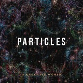 Particles artwork