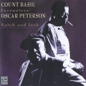 Count Basie - Jumpin' At The Woodside