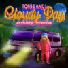 Cloudy Day (Acoustic) - Single album lyrics, reviews, download