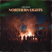 Northern Lights artwork
