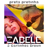 Preta Pretinha artwork