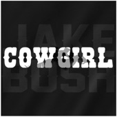 Cowgirl artwork