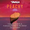 Peachy (feat. Frankie_D) - Single album lyrics, reviews, download