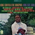 King Curtis & The Kingpins - Memphis Soul Stew