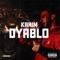 Dyablo - Karim Barek lyrics