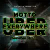 Uber Everywhere (Supakid Remix) - Single album lyrics, reviews, download