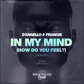 In My Mind (How Do You Feel?) [Extended Mix] artwork