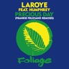 Humphrey - Precious Day (Frankie Feliciano Vocal Mix)